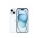 Apple iPhone 15 256GB Blu