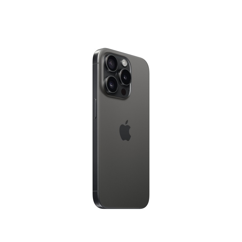 Apple iPhone 15 Pro 1TB Titanio Nero