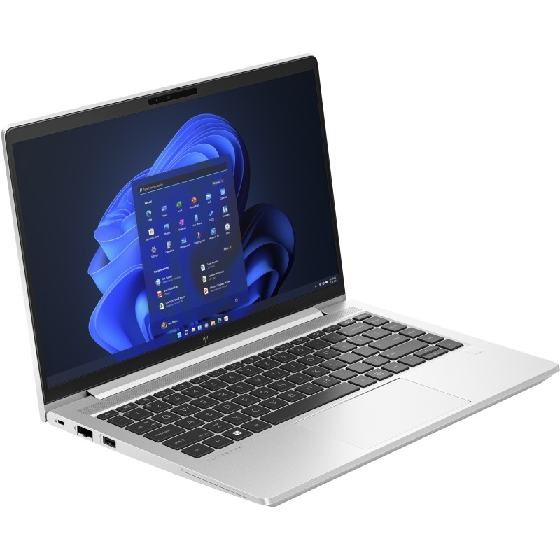 HP EliteBook 640 14 G10 Intel® Core™ i5 i5-1335U Computer portatile 35,6 cm (14") Full HD 16 GB DDR4-SDRAM 512 GB SSD Wi-Fi 6E