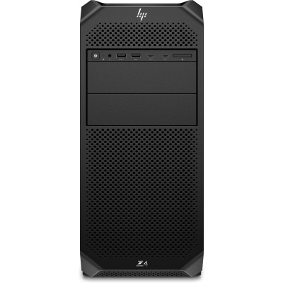HP Z4 G5 Intel® Xeon® W w3-2425 32 GB DDR5-SDRAM 1 TB SSD Windows 11 Pro Tower Stazione di lavoro Nero