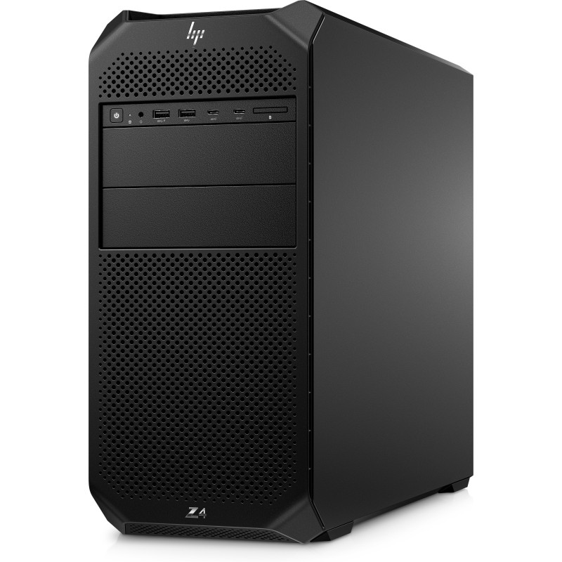 HP Z4 G5 Intel® Xeon® W w3-2425 32 GB DDR5-SDRAM 1 TB SSD Windows 11 Pro Tower Stazione di lavoro Nero