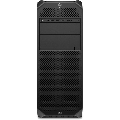 HP Z6 G5 Intel® Xeon® W w5-3423 32 GB DDR5-SDRAM 1 TB SSD Windows 11 Pro Tower Stazione di lavoro Nero