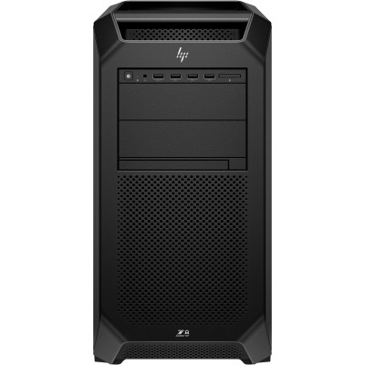 HP Z8 G5 Intel® Xeon® Gold 5415+ 64 GB DDR5-SDRAM 2 TB SSD Windows 11 Pro Tower Stazione di lavoro Nero