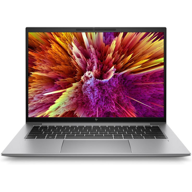 HP ZBook Firefly G10 Intel® Core™ i5 i5-1335U Workstation mobile 35,6 cm (14") WUXGA 32 GB DDR5-SDRAM 512 GB SSD NVIDIA RTX