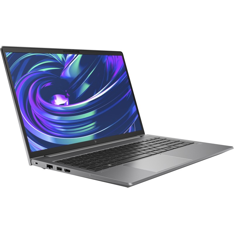 HP ZBook Power G10 Intel® Core™ i7 i7-13700H Workstation mobile 39,6 cm (15.6") Full HD 32 GB DDR5-SDRAM 1 TB SSD NVIDIA RTX