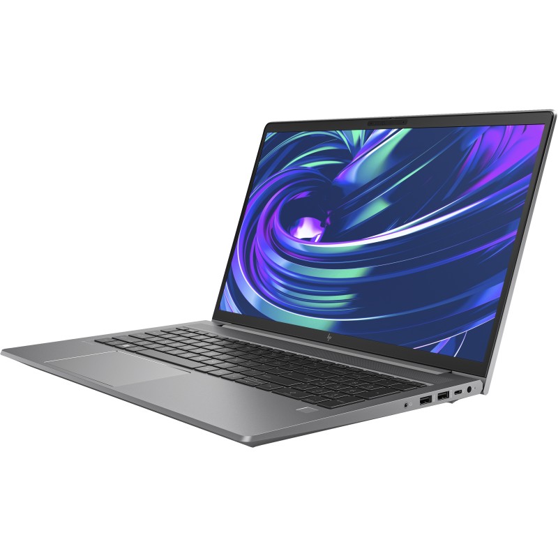 HP ZBook Power G10 Intel® Core™ i9 i9-13900H Workstation mobile 39,6 cm (15.6") Full HD 32 GB DDR5-SDRAM 1 TB SSD NVIDIA Quadro