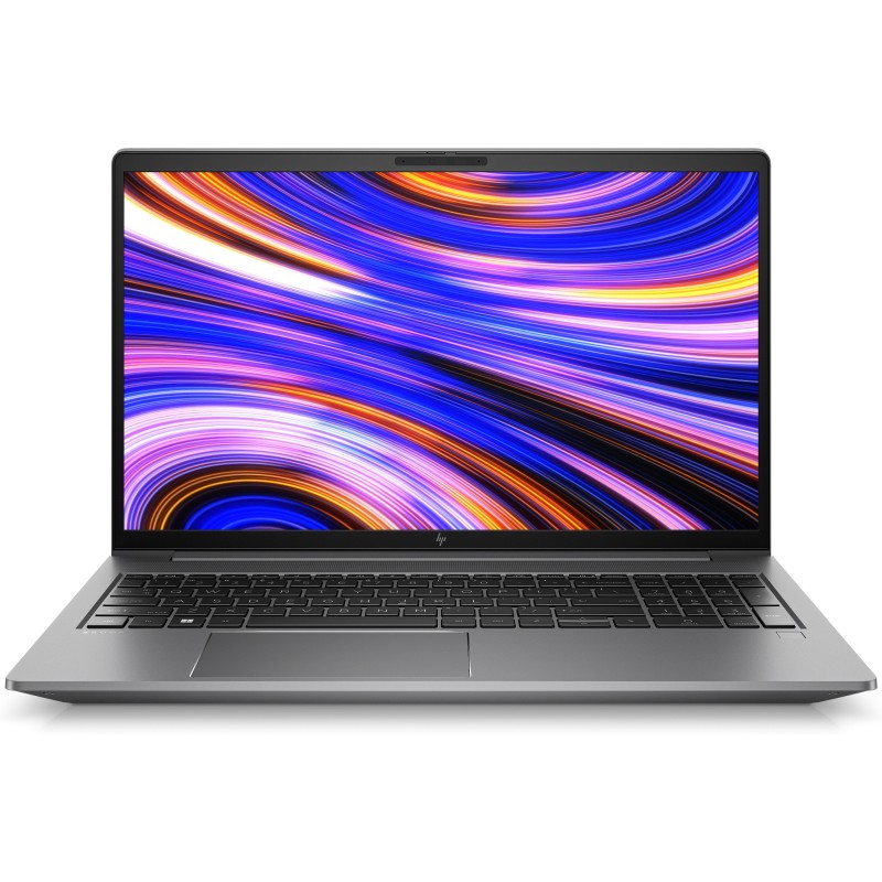 HP ZBook Power G10 AMD Ryzen™ 9 PRO 7940HS Workstation mobile 39,6 cm (15.6") Full HD 32 GB DDR5-SDRAM 1 TB SSD NVIDIA RTX 2000