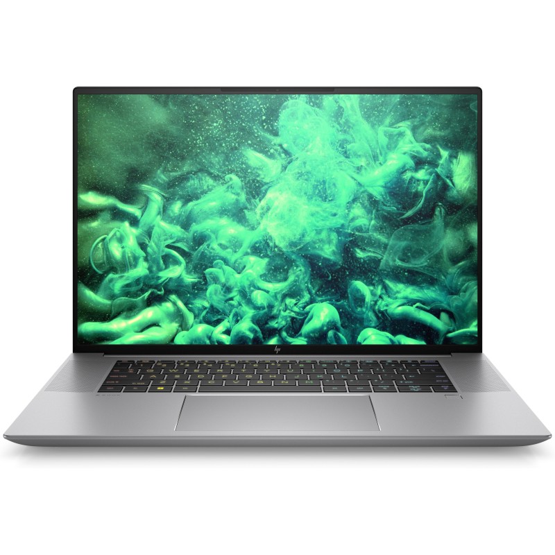 HP ZBook Studio 16 G10 Intel® Core™ i7 i7-13700H Workstation mobile 40,6 cm (16") WQUXGA 32 GB DDR5-SDRAM 1 TB SSD NVIDIA