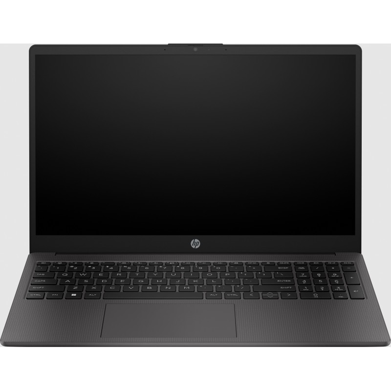 HP 255 G10 AMD Ryzen™ 3 7320U Computer portatile 39,6 cm (15.6") Full HD 8 GB DDR4-SDRAM 256 GB SSD Wi-Fi 6 (802.11ax) FreeDOS