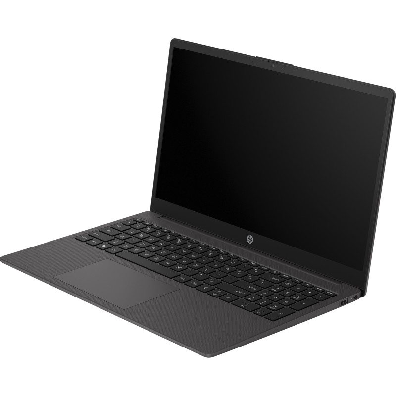 HP 255 G10 AMD Ryzen™ 5 7520U Computer portatile 39,6 cm (15.6") Full HD 8 GB DDR4-SDRAM 512 GB SSD Wi-Fi 6 (802.11ax) FreeDOS