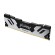 Kingston Technology FURY 48GB 6000MT s DDR5 CL32 DIMM Renegade Silver XMP