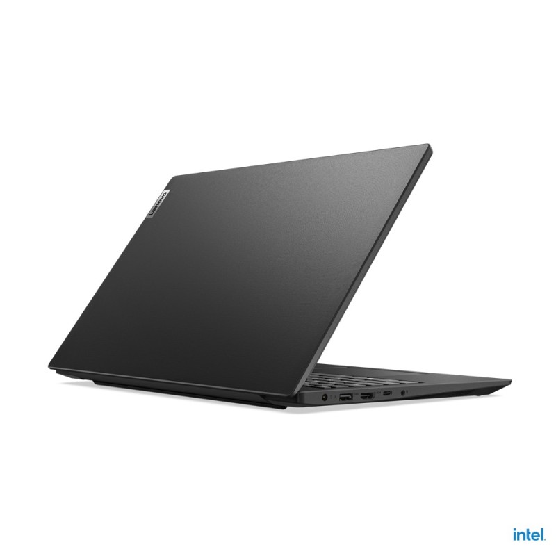 Lenovo V V15 Intel® Core™ i3 i3-1215U Computer portatile 39,6 cm (15.6") Full HD 8 GB DDR4-SDRAM 256 GB SSD Wi-Fi 5 (802.11ac)