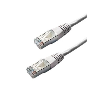 Atlantis Land P019-LN_6-F-1A cavo di rete 1 m Cat6 F UTP (FTP)