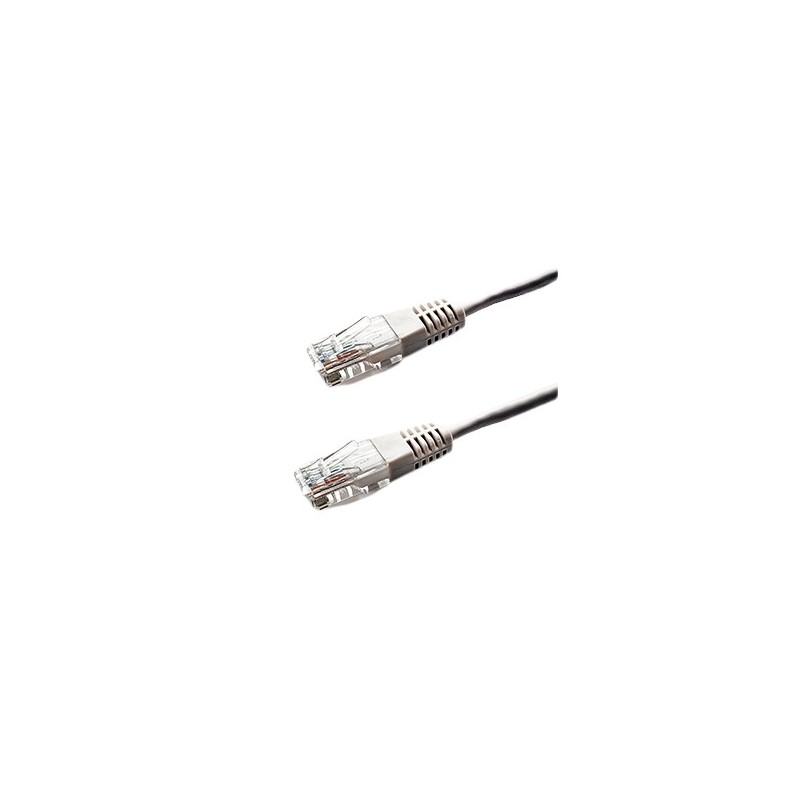 Atlantis Land P019-LN_6-U-5A cavo di rete 5 m Cat6 U UTP (UTP)