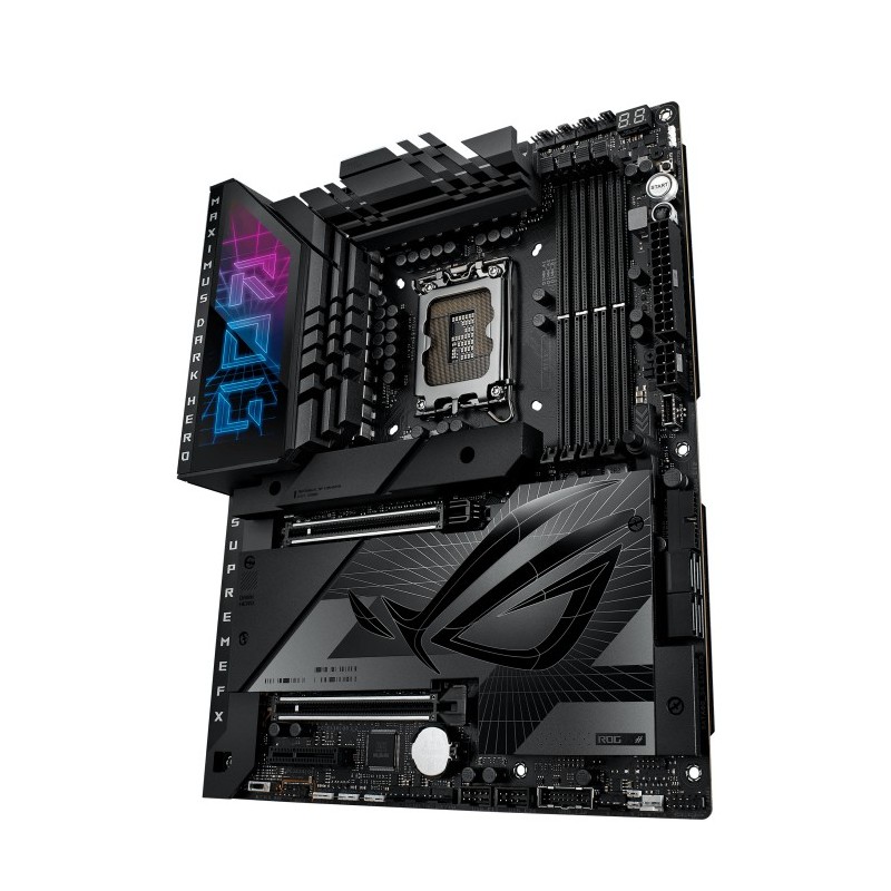 ASUS ROG MAXIMUS Z790 DARK HERO Intel Z790 LGA 1700 ATX