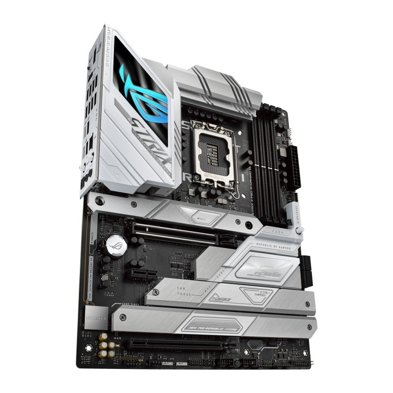 ASUS ROG STRIX Z790-A GAMING WIFI II Intel Z790 LGA 1700 ATX