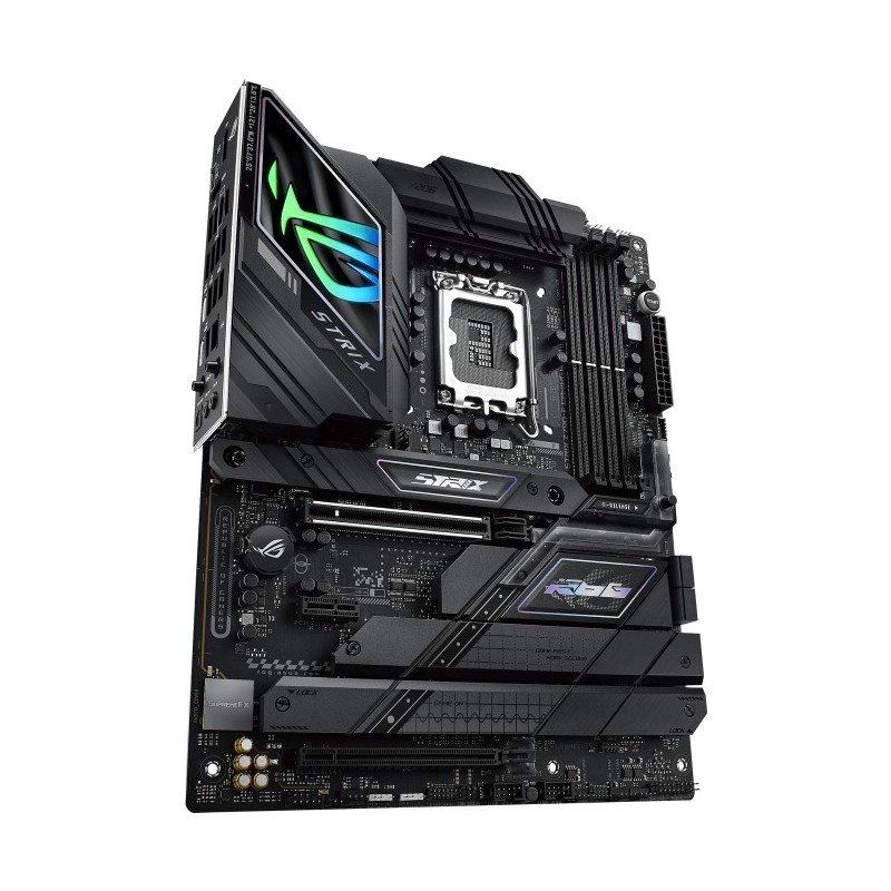 ASUS ROG STRIX Z790-F GAMING WIFI II Intel Z790 LGA 1700 ATX