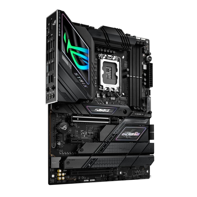 ASUS ROG STRIX Z790-F GAMING WIFI II Intel Z790 LGA 1700 ATX