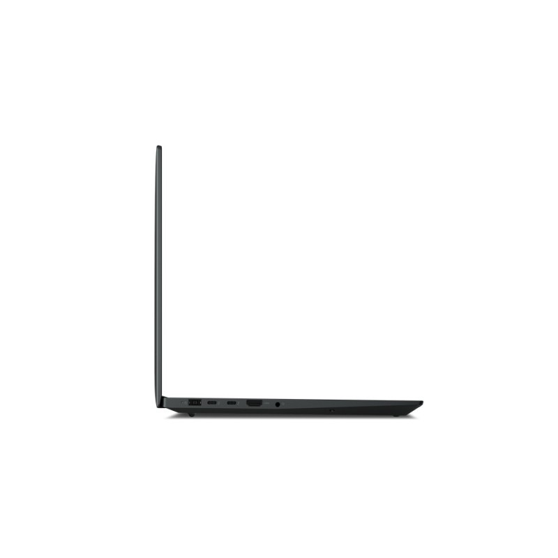 Lenovo ThinkPad P1 Gen 6 Intel® Core™ i7 i7-13700H Workstation mobile 40,6 cm (16") WQXGA 16 GB DDR5-SDRAM 512 GB SSD NVIDIA