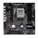 Asrock B650M PG LIGHTNING WIFI AMD B650 Presa di corrente AM5 micro ATX