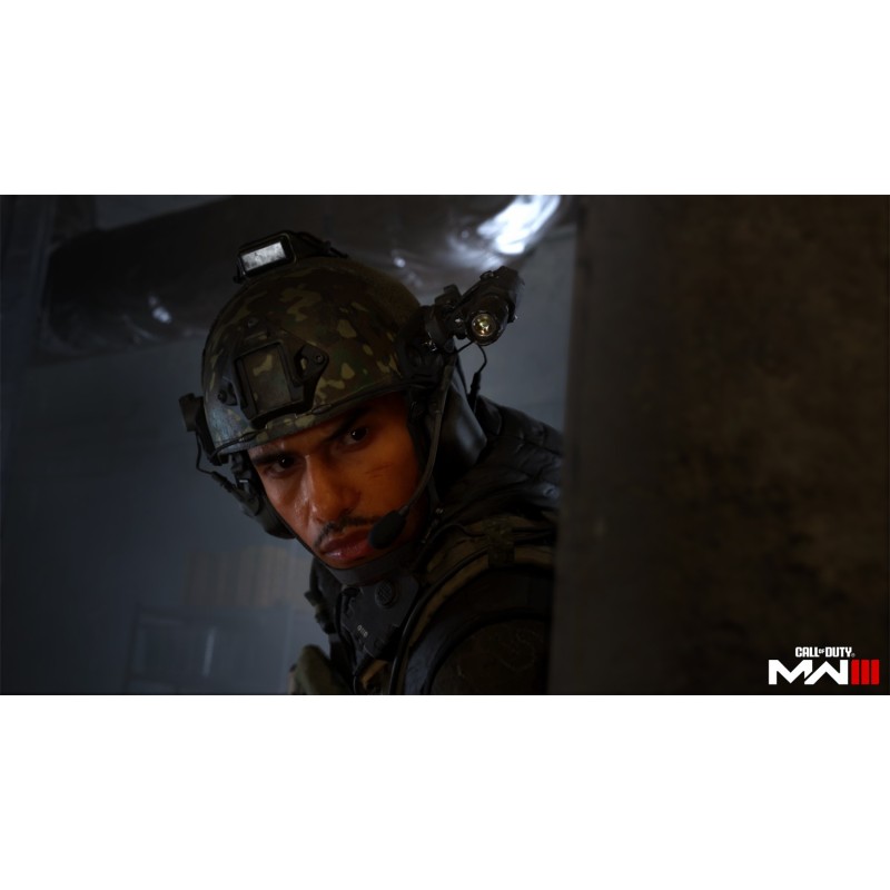 Activision Call of Duty  Modern Warfare III Speciale ITA PlayStation 5