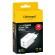 Intenso POWER ADAPTER 2XUSB-C GAN 7804012 Universale Bianco AC Ricarica rapida Interno