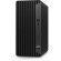 HP Pro 400 G9 Intel® Core™ i5 i5-13500 8 GB DDR4-SDRAM 256 GB SSD Windows 11 Pro Tower PC Nero