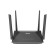 ASUS RT-AX52 AX1800 AiMesh router wireless Gigabit Ethernet Dual-band (2.4 GHz 5 GHz) Nero