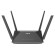 ASUS RT-AX52 AX1800 AiMesh router wireless Gigabit Ethernet Dual-band (2.4 GHz 5 GHz) Nero