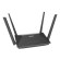 ASUS RT-AX52 AX1800 AiMesh router wireless Gigabit Ethernet Dual-band (2.4 GHz 5 GHz) Nero