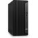 HP Pro 400 G9 Intel® Core™ i3 i3-13100 8 GB DDR4-SDRAM 256 GB SSD Windows 11 Pro Tower PC Nero