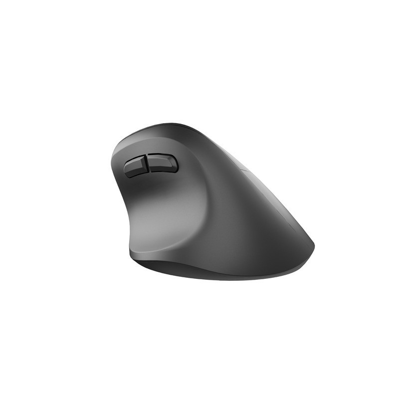 NATEC CRAKE 2 mouse Mano destra Bluetooth Ottico 2400 DPI