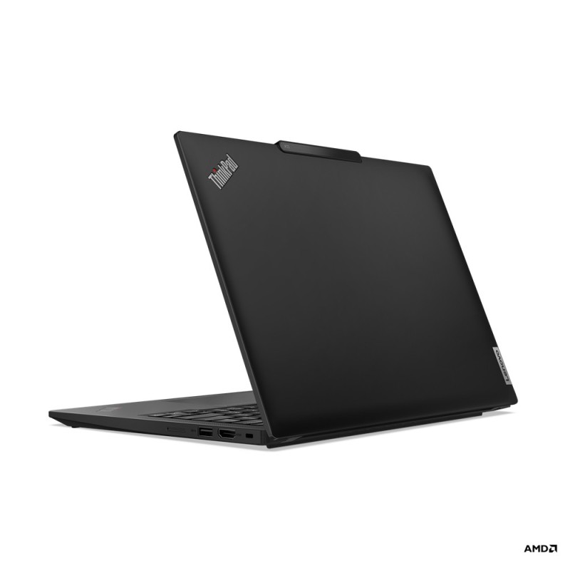 Lenovo ThinkPad X13 AMD Ryzen™ 7 PRO 7840U Computer portatile 33,8 cm (13.3") WUXGA 16 GB LPDDR5x-SDRAM 512 GB SSD Wi-Fi 6E