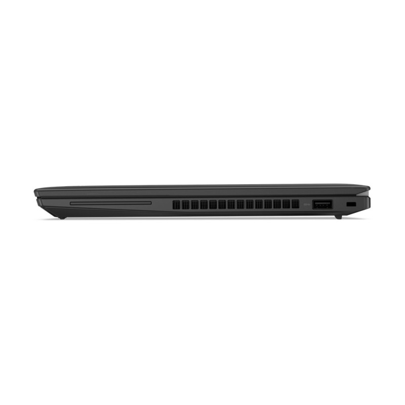 Lenovo ThinkPad P14s Gen 4 (Intel) Intel® Core™ i7 i7-1370P Workstation mobile 35,6 cm (14") WUXGA 32 GB LPDDR5x-SDRAM 1 TB SSD
