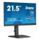 iiyama ProLite XUB2294HSU-B6 Monitor PC 54,6 cm (21.5") 1920 x 1080 Pixel Full HD LCD Nero