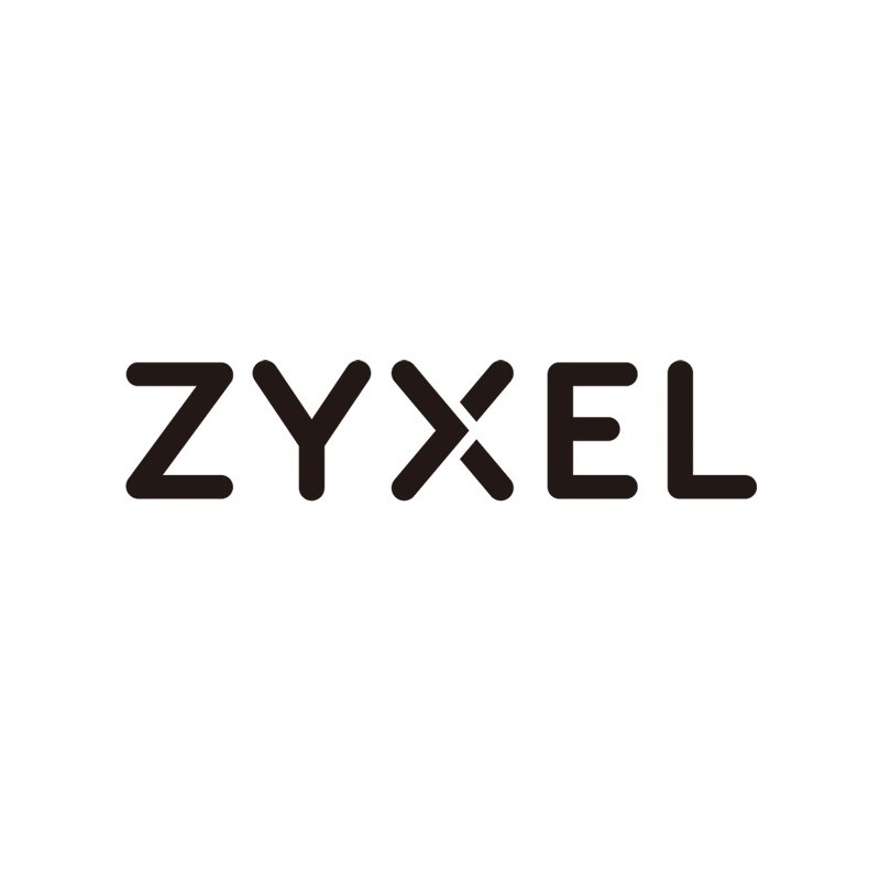 Zyxel 2Y Gold Security Pack Switch  Router 1 licenza e 2 anno i