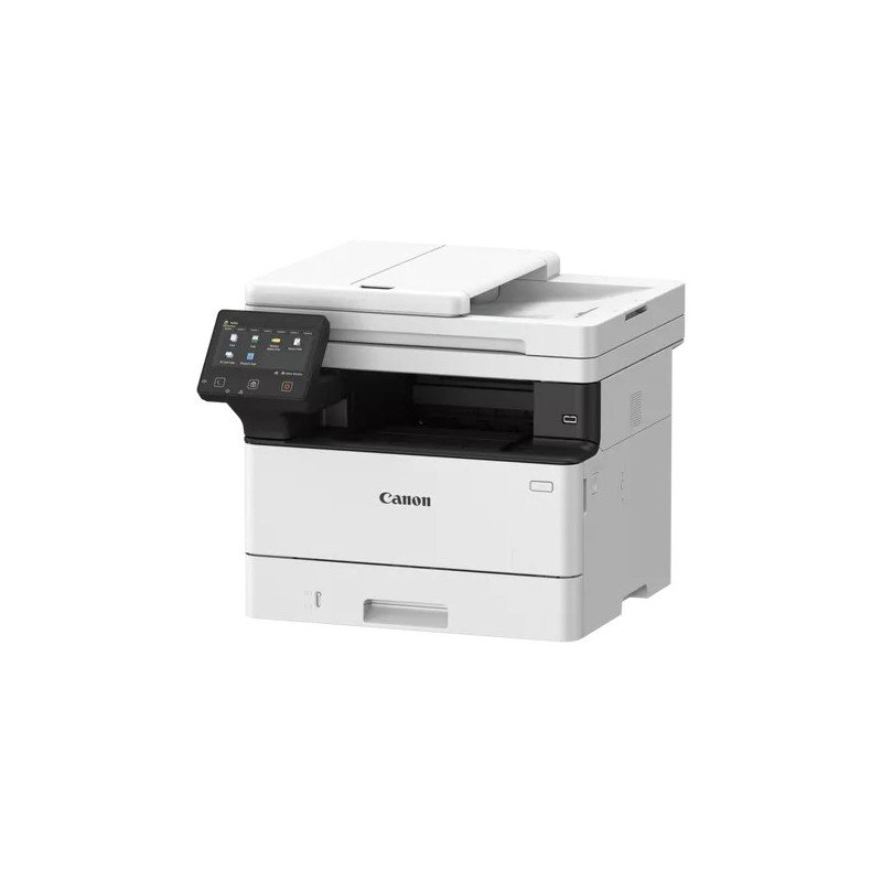 Canon i-SENSYS X 1440iF Laser A4 1200 x 1200 DPI 40 ppm Wi-Fi