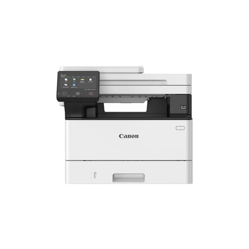 Canon i-SENSYS X 1440iF Laser A4 1200 x 1200 DPI 40 ppm Wi-Fi