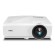 BenQ SH753P videoproiettore Proiettore a raggio standard 5000 ANSI lumen DLP 1080p (1920x1080) Compatibilità 3D Bianco