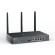 TP-Link Omada ER706W router wireless Gigabit Ethernet Dual-band (2.4 GHz 5 GHz) Nero