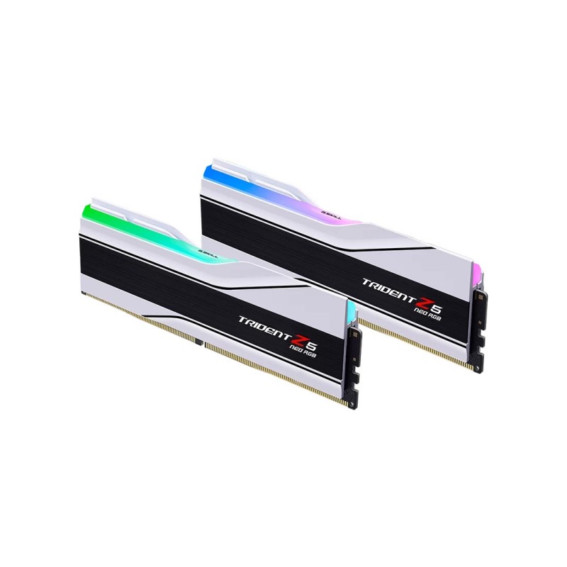 G.Skill Trident Z Neo F5-6000J3036F16GX2-TZ5NRW memoria 32 GB 2 x 16 GB DDR5 6000 MHz