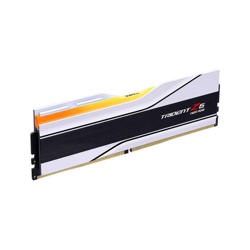 G.Skill Trident Z Neo F5-6000J3036F16GX2-TZ5NRW memoria 32 GB 2 x 16 GB DDR5 6000 MHz