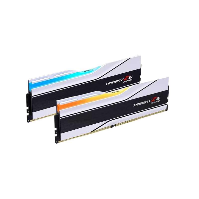 G.Skill Trident Z Neo F5-6000J3036F16GX2-TZ5NRW memoria 32 GB 2 x 16 GB DDR5 6000 MHz