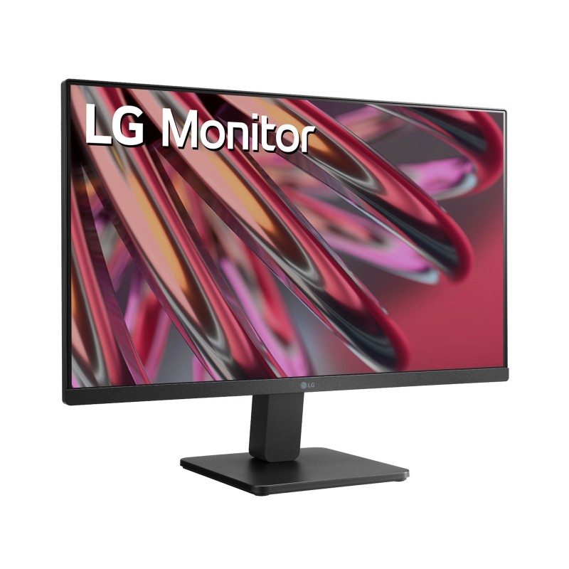 LG 24MR400 Monitor Full HD 24" IPS 100Hz