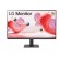 LG 27MR400-B.AEUQ Monitor PC 68,6 cm (27") 1920 x 1080 Pixel Full HD LED Nero