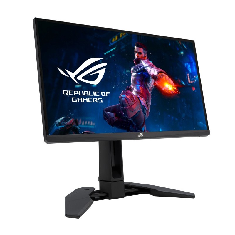 ASUS ROG Swift PG248QP Monitor PC 61,2 cm (24.1") 1920 x 1080 Pixel Full HD LCD Nero