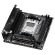 Asrock B650I Lightning WiFi AMD B650 Presa di corrente AM5 mini ITX