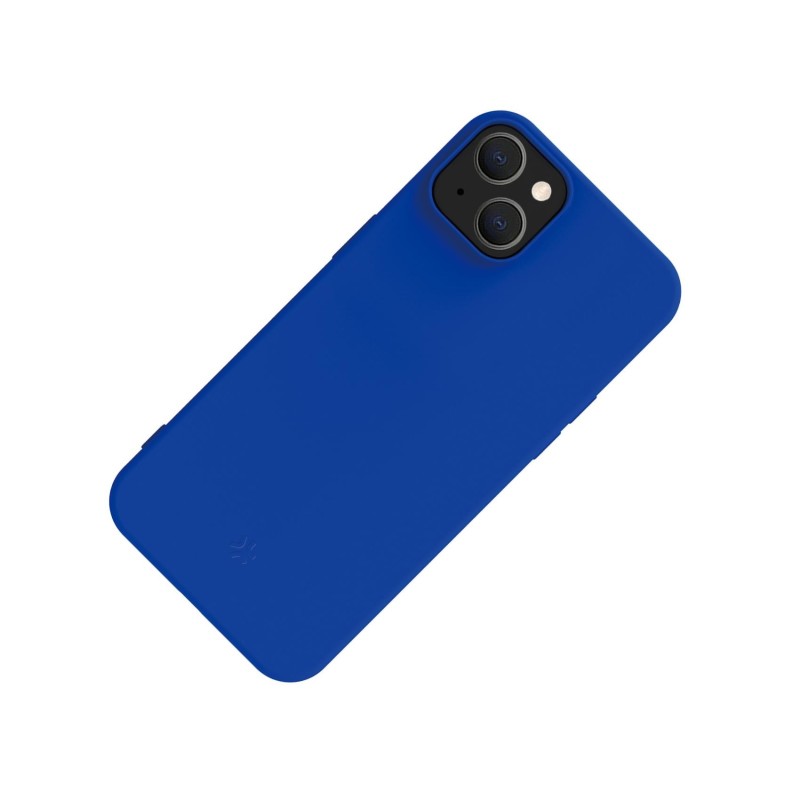 Celly CROMO1053BL custodia per cellulare 15,5 cm (6.1") Cover Blu