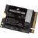 Corsair MP600 Mini M.2 1 TB PCI Express 4.0 NVMe QLC 3D NAND