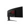 ASUS ROG Swift PG49WCD Monitor PC 124,5 cm (49") 5120 x 1440 Pixel OLED Nero